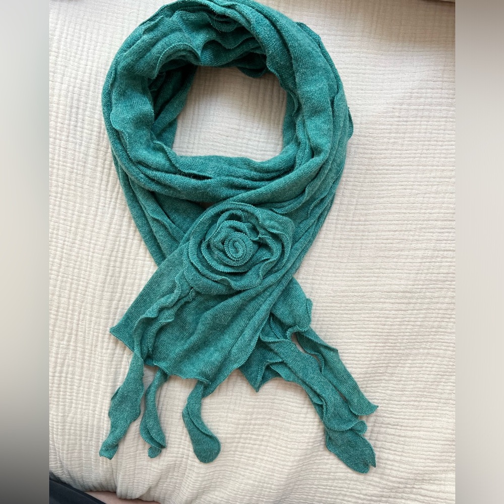 Anthropologie Scarf